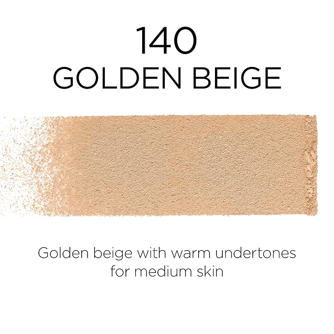 Golden Beige