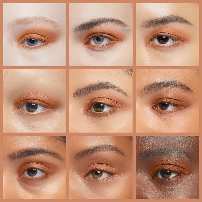 Deep Apricot
