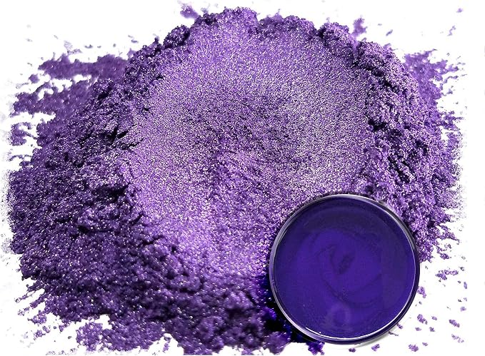 Suiren Violet