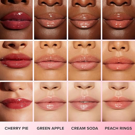 11 Sweet Cotton Candy (Cool Mint Blue)