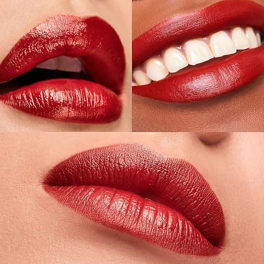 Legendary Red