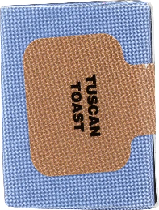 Tuscan Toast