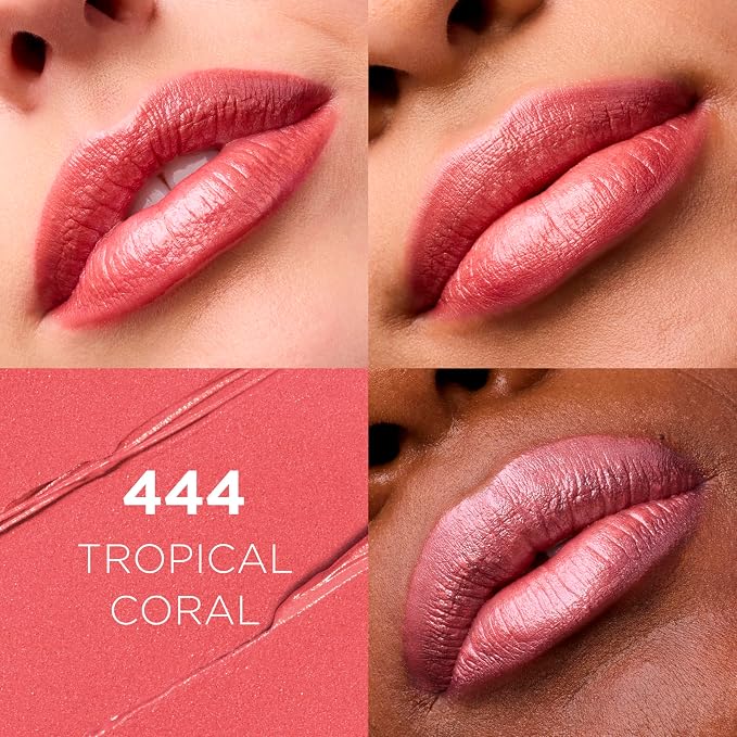 Tropical Coral