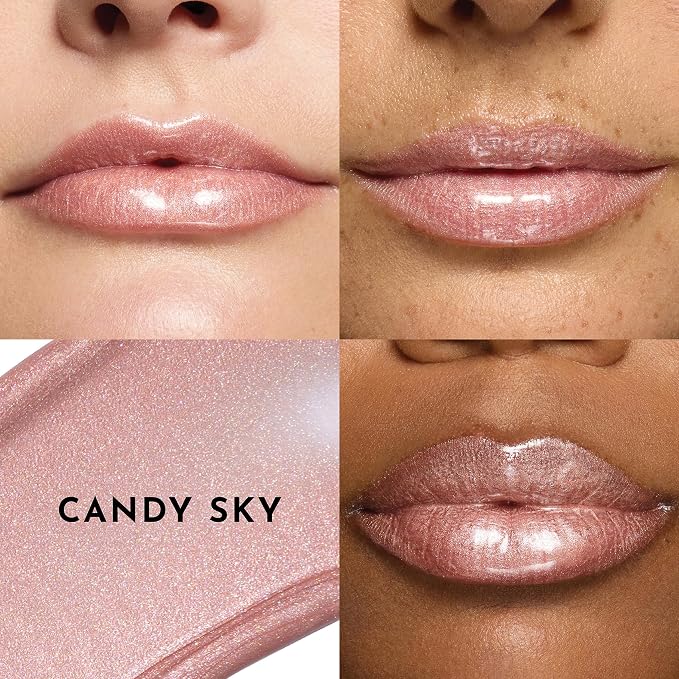 Candy Sky