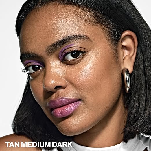11-Tan Medium Dark (with neutral undertone)