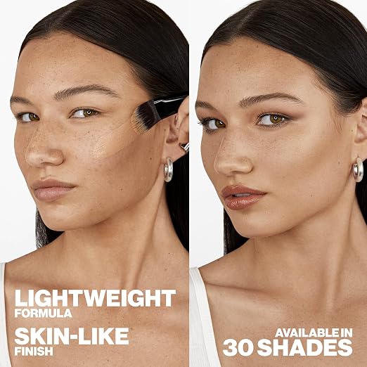 03 - F20N (Level-Two Fair with a Neutral Undertone)