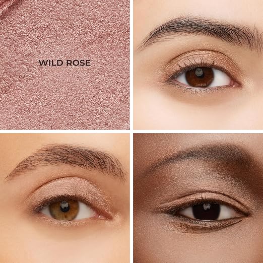 Shimmer Rose Meringue