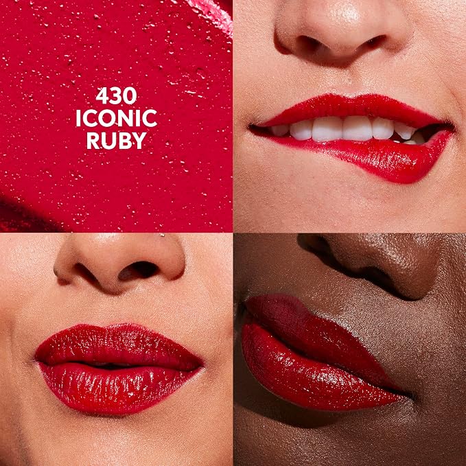 Iconic Ruby