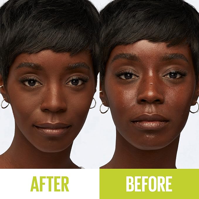 SUPERSTAY POWDER 375