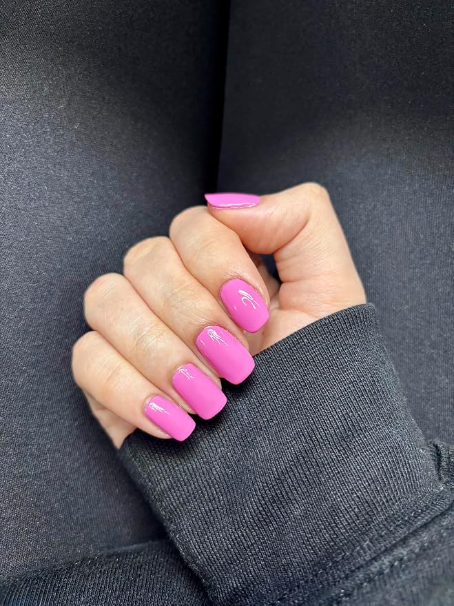 Harmonize (Bright Pink)