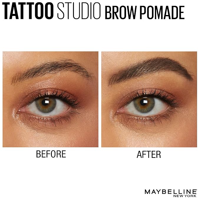 380 DEEP BROWN