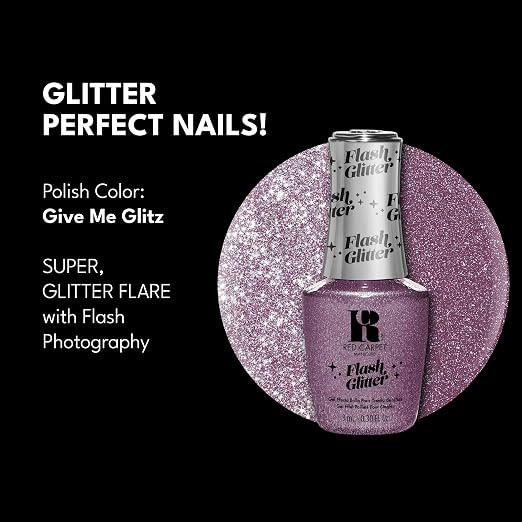 Give Me Glitz