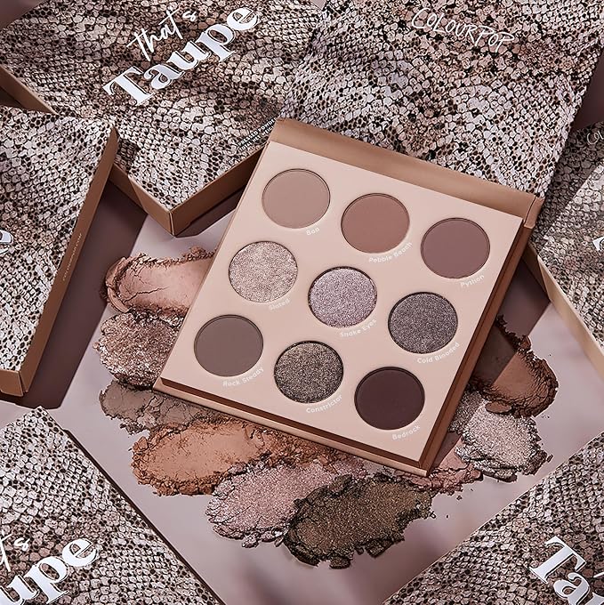 That’s Taupe