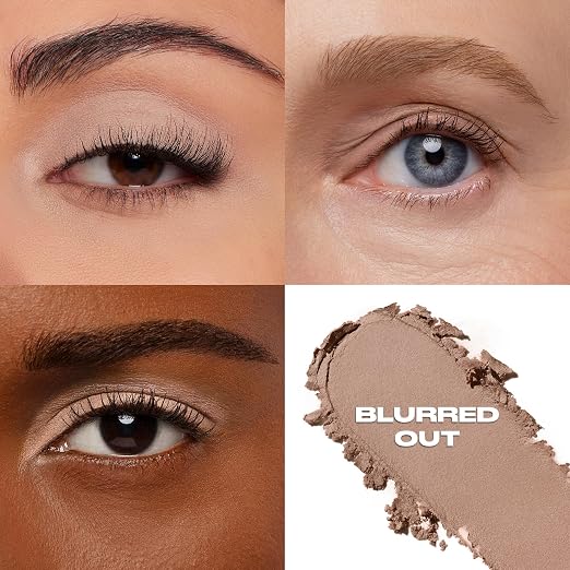 Blurred Out (neutral beige matte)