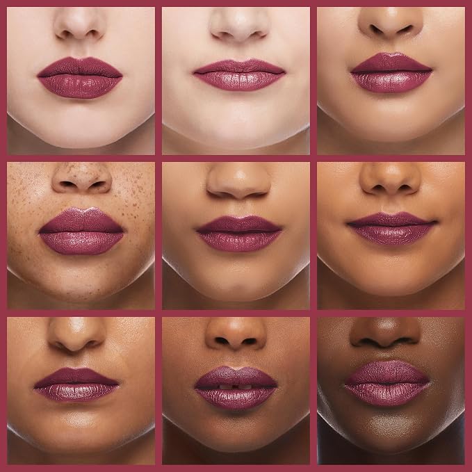 Miracle Mauve