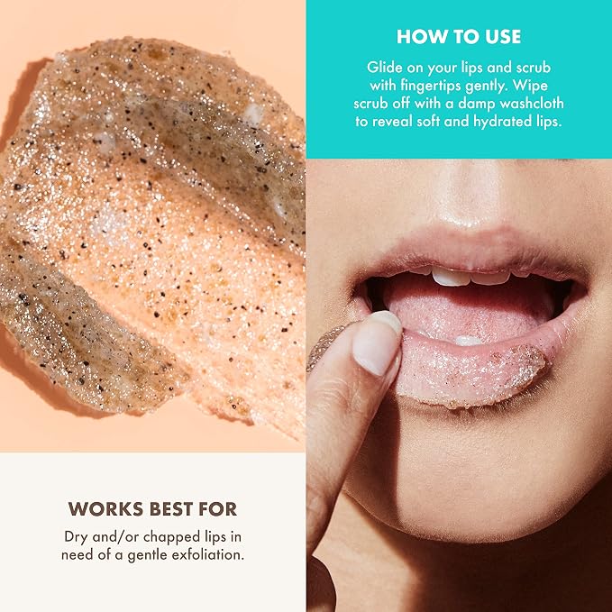 Lip Scrubby