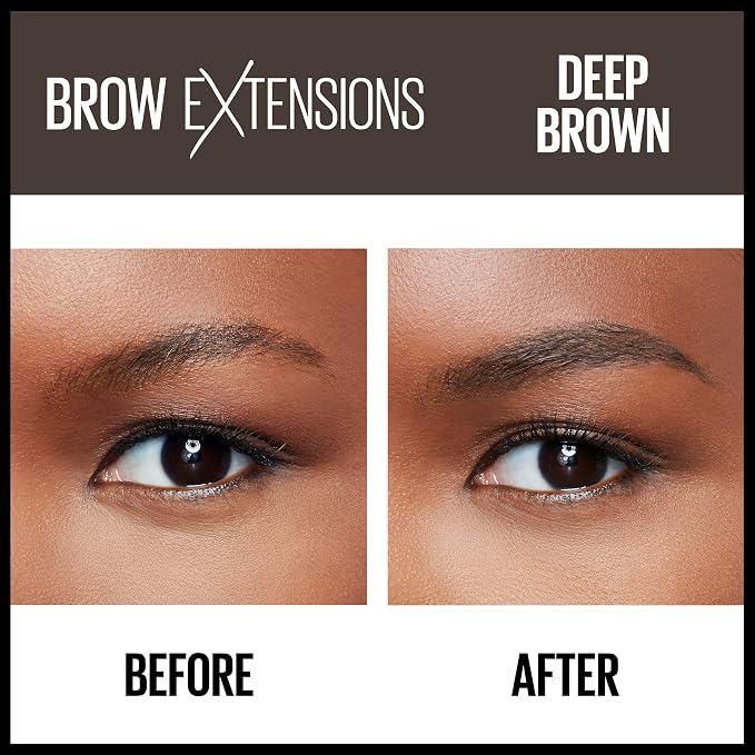 260 DEEP BROWN
