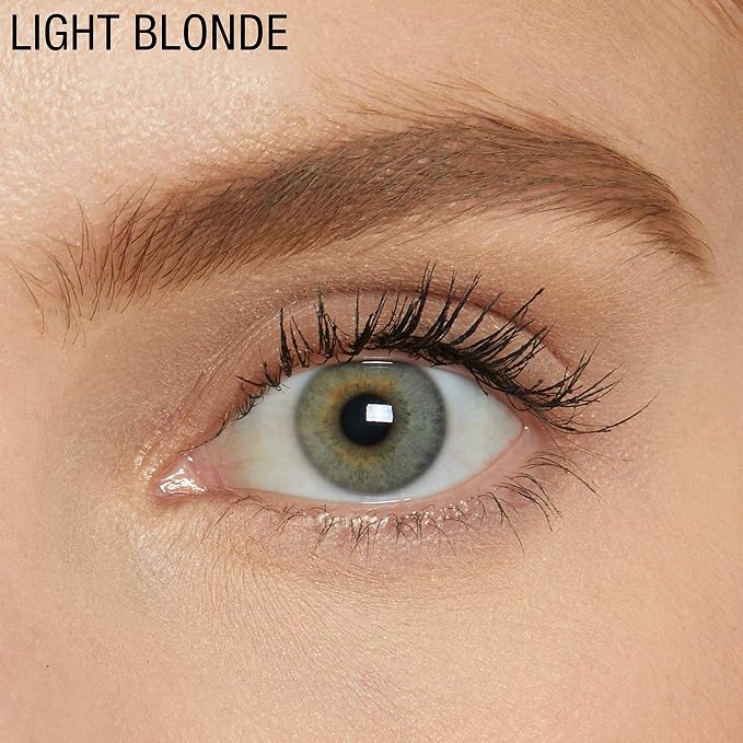 Light Blonde