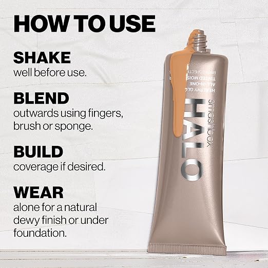 10-Medium Tan (with neutral undertone)
