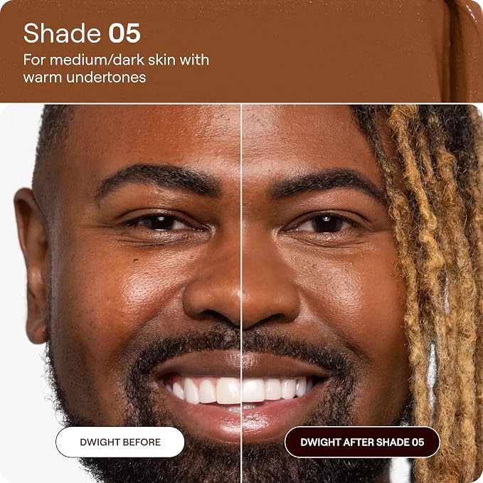 Shade 05