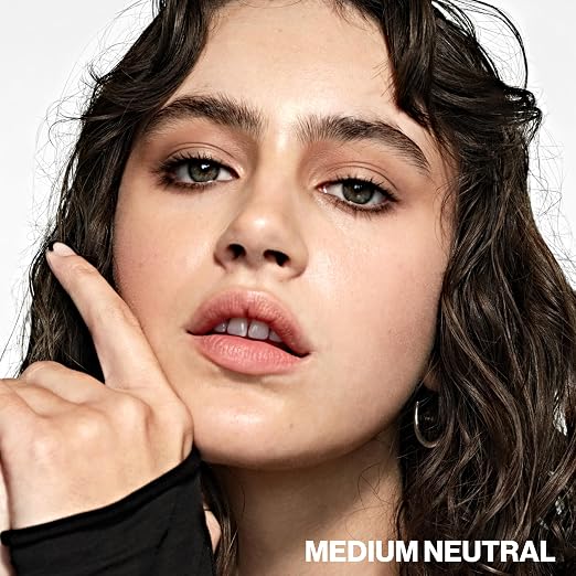 06-Medium Neutral (with neutral undertone)
