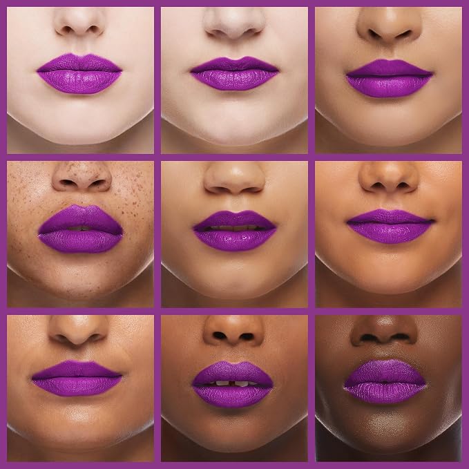 26 Purple