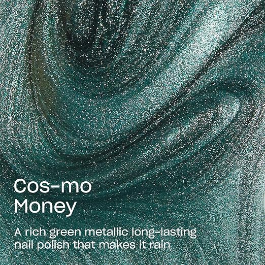Cos-mo Money