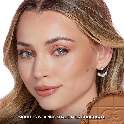 02 Milk Chocolate (Fair)