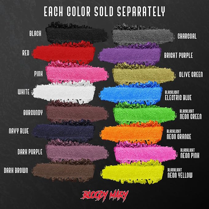Neon Orange