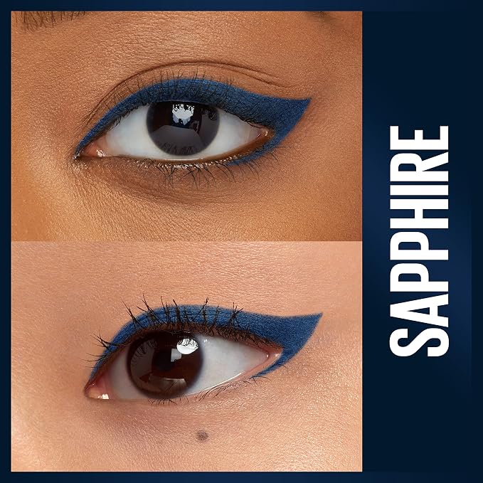 40 SAPPHIRE