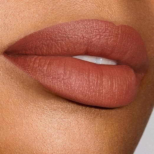 301 Smokescreen - A midtone brown with neutral undertones