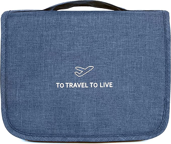 Canvas Navy