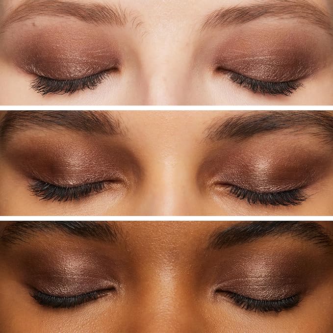 240 Brown Abyss (Shimmering Rich Brown)
