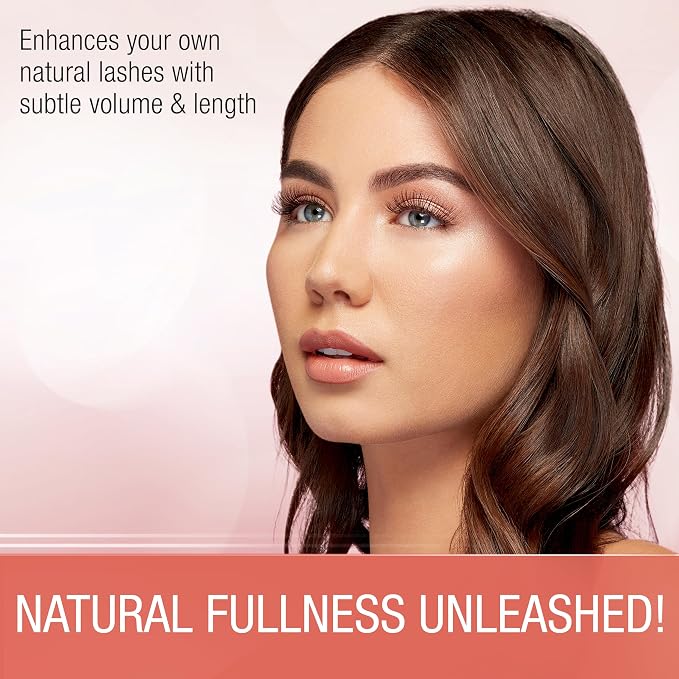 Naked Lashes 427
