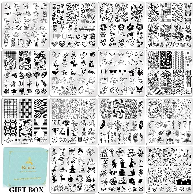 15PCS