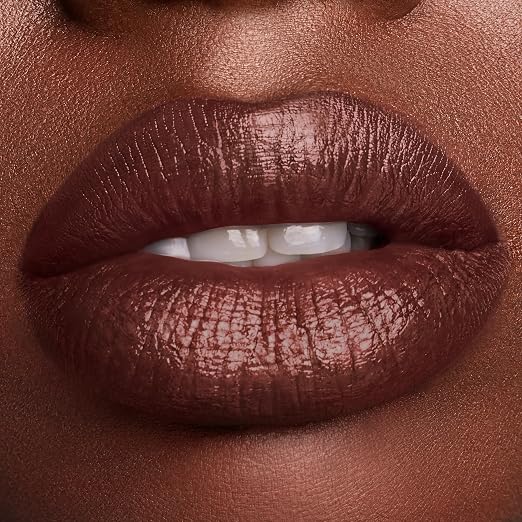 416 Strut - A chocolate brown with a neutral rich-brown undertone