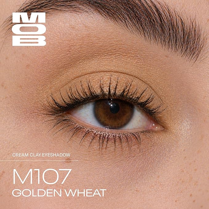 M107 Golden Wheat