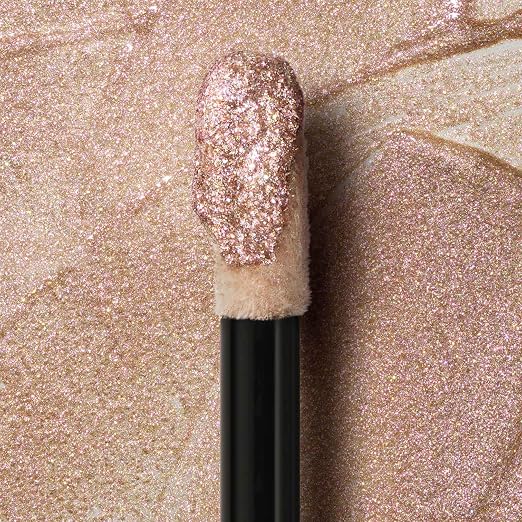 Wanderlust GLITTER