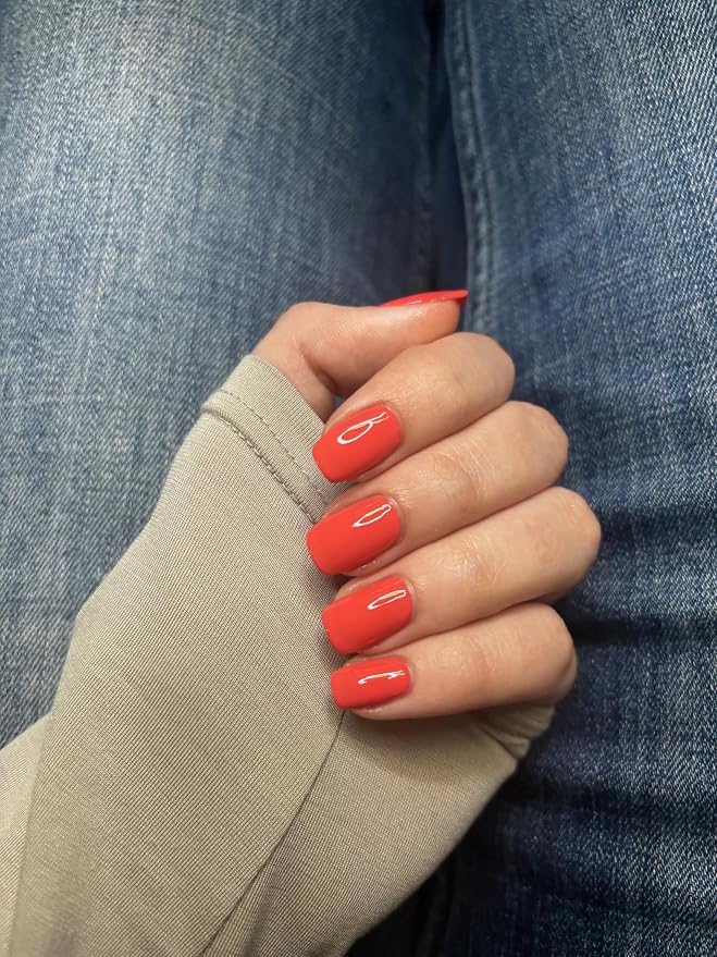 Rise & Shine (Muted Coral)