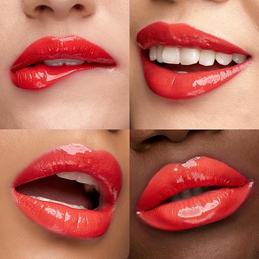 115 Fire Red