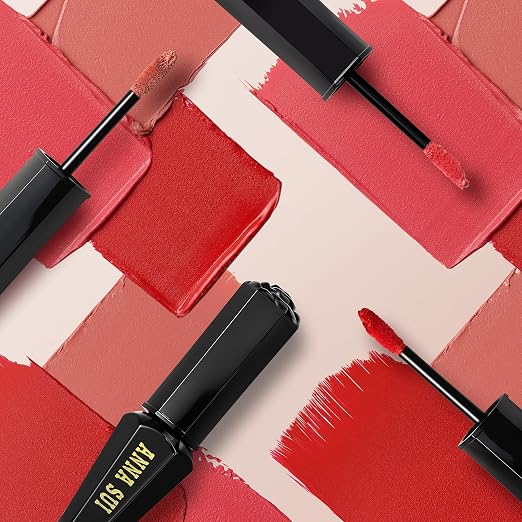 301 Heroine Pink with Cheeky Charm