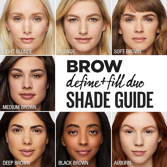 260 DEEP BROWN