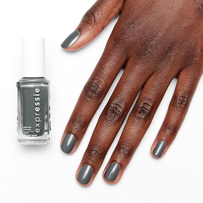 Cosmetics - Gray