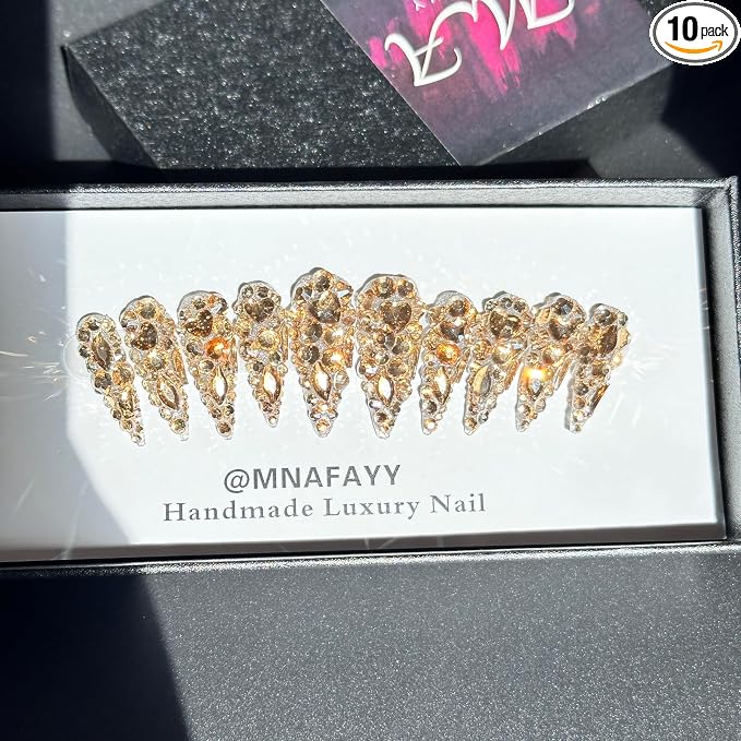 Gold M