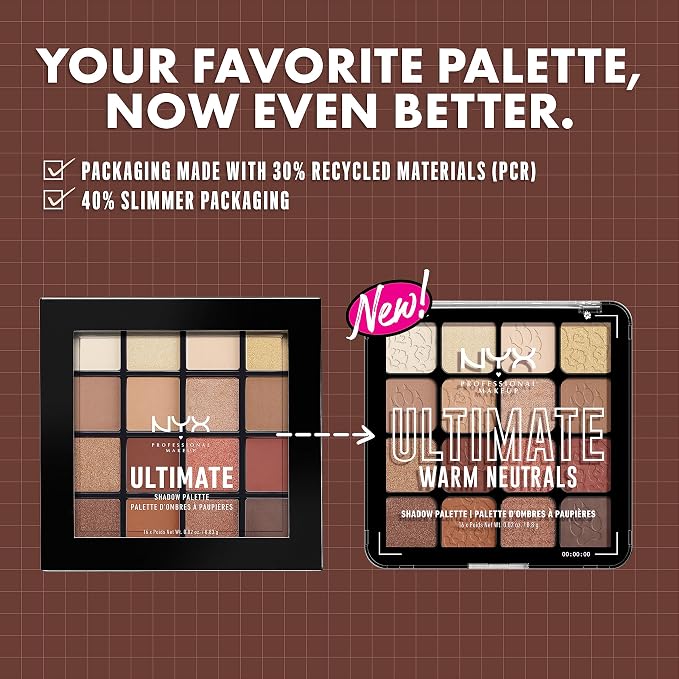 Warm Neutrals