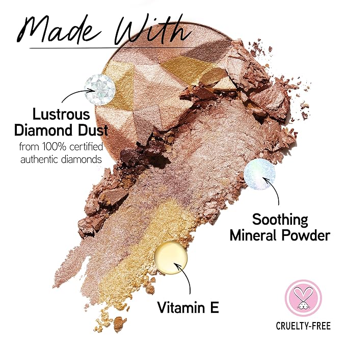 Luminous Bronzer