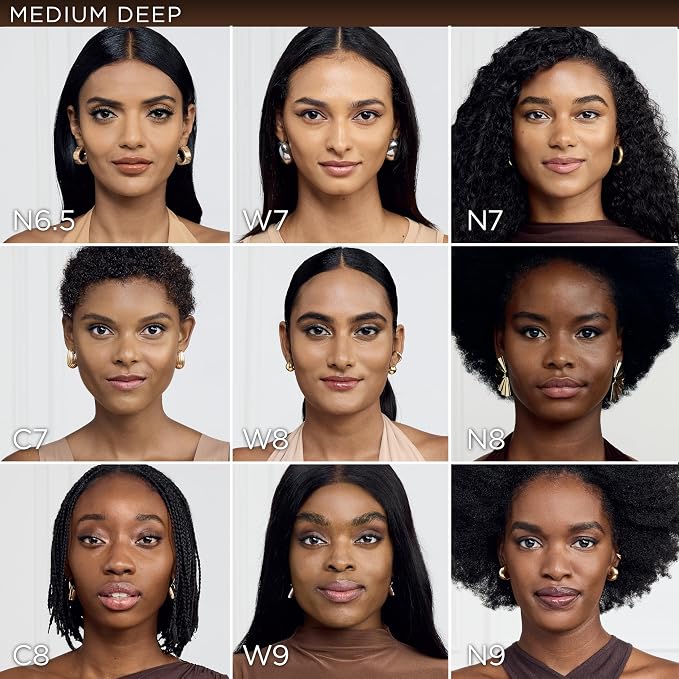 N8, Medium Deep