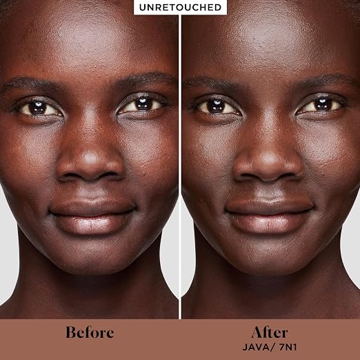 7N1 Java​ - rich deep with neutral undertones (30)