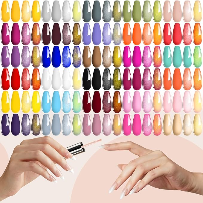 25 Colors