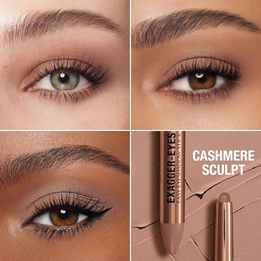 Cashmere Sculpt - neutral taupe nude